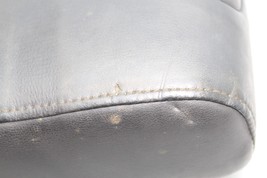 06-08 INFINITI FX35 ARMREST BLACK **DEFECTIVE** E5977 image 10