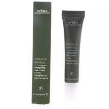 Aveda Botanical Kinetics Energizing Eye Cream 0.5oz/15mL**BRAND NEW** - €26,68 EUR Aveda Botanical Kinetics Energizing Eye Cream 0.5oz/15mL**BRAND NEW** - €26,68 EUR