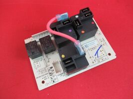 GE Double Oven Relay Control Board  WB27T11326 WB27X25594 - $18.24