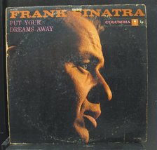 Frank Sinatra: Put Your Dreams Away [Vinyl] Frank Sinatra - £10.18 GBP