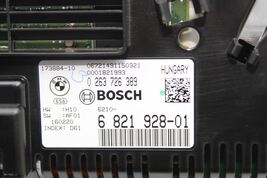 Speedometer Instrument Cluster MPH 6821928 Fits 14-19 BMW 640i 76281 image 11