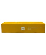 New Box Nespresso Vertuo SUNNY ALMOND VANILLA Limited Edition 10 Pods Fresh - $933.91 MXN