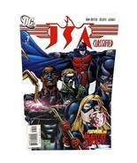 JSA #7 March 2006 Classified Featuring The Injustice Society DC Comic Book - €7,63 EUR