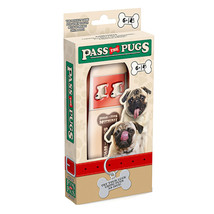 Winning Moves Pass the Pugs Doggy Dice Game - $35.98