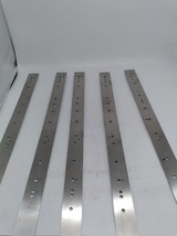 NEW Nordson 7121807 Shim Plate Replacement EP11L-17 DL425 w/o slot Lot of 5 - $347.00