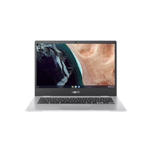 Asus Chromebook CX1 CX1400 14&quot; Chromebook - Full HD - Intel Celeron N450... - $784.02 CAD