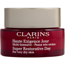 Clarins by Clarins Super Restorative Day Cream (Very Dry Skin)  --50ml/1.6oz - $115.50