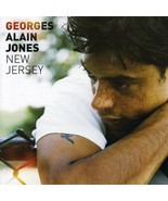 New Jersey [Audio CD] Jones, Georges-Alain - $442.13 MXN
