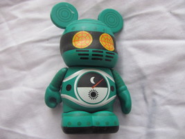 Disney Vinylmation Robot Séries 2 #4 3 &quot; Figurine - £7.49 GBP