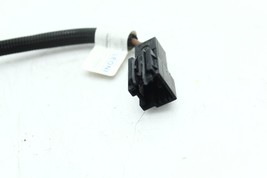 2005-2007 MERCEDES W203 C350 C230 FRONT RIGHT SEAT WIRE WIRING HARNESS H1108 image 8