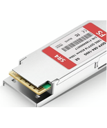 Generic Compatible QSFP28 100GBASE-SR4 850nm 100m - $100.00