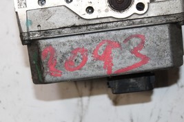 2005-2007 CADILLAC STS ABS ANTI LOCK BRAKE SYSTEM R2093 image 2