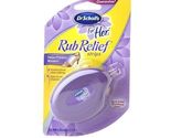 Dr. Scholl&#39;s For Her Rub Relief Strips 3/4 inch x30 inches (Pack of 1) - £23.98 GBP