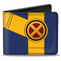 Cyclops Retro Wallet Blue - £20.70 GBP