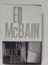 Fat Ollie&#39;s Book - Ed McBain - £3.02 GBP