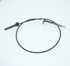 NOS Ford Throttle Cable e6dz-9a758-c OEM - $24.99