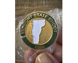 Vermont State Shoot 2002 Pin - $166.20