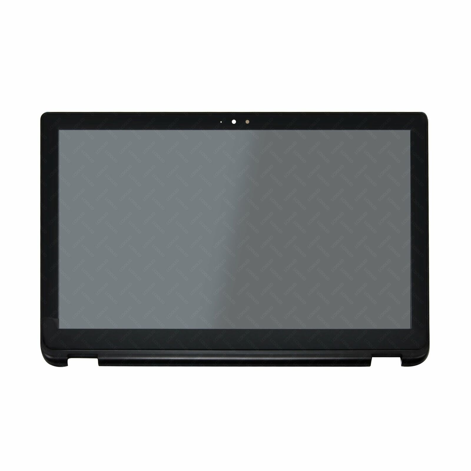 15.6 Ips Touch Screen Assembly+Bezel For Toshiba Satellite P55W-B5224 P55W-B5318 - $223.99