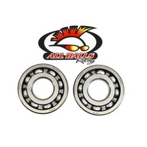 All Balls Crankshaft Crank Bearings Seals For The 1985-2000 Yamaha XT350 XT 350 - £46.50 GBP