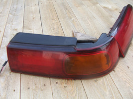 1996 Subaru Svx Right Taillight Oem Used Original Equipment Part 1995 1994 1993 - £141.65 GBP