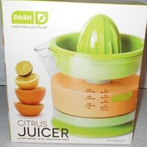 Dash Citrus Juicer brand new in box - $14.99