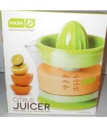 Dash Citrus Juicer brand new in box - £11.79 GBP