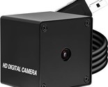 Usb Camera 48Mp Auto Focus Usb Industrial Camera 8000X6000 High Definiti... - $253.99