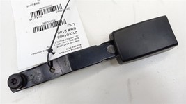 Seat Belt Front Seat Driver Left Buckle Latch Fits 09-10 JOURNEY - $44.94