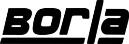 Borla Exhaust Sponsor Vinyl Decal Stickers; Cars, Racing, drift, hotrod,... - $3.95+