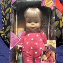 Vintage Drowsy Reproduction Doll Mattel Classic Collection in Box 2000 - $93.14