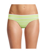 No Boundaries Women&#39;s Seamless Thong Panties Size XX-LARGE Citrus White ... - €9,95 EUR