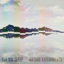 Nature Experiments [Vinyl] BIG SLEEP - $15.28