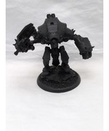 Warmachine Khador Destroyer Heavy Jack Miniature - $21.77