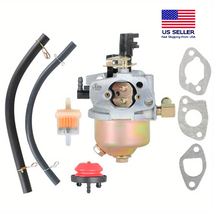 Carburetor Replacement for MTD Troy-Bilt Cub Cadet Snowblowers, 951-10974A - $19.99