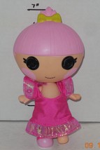 2011 MGA Lalaloopsy Littles Sister Trinket Sparkles 7&quot; Doll - $14.71