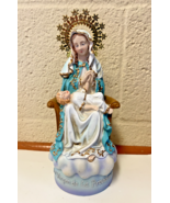 La Virgen de la Providencia/Our Lady of Providence 9&quot; Statue, New - £27.24 GBP