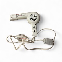 Vintage Windmere Salon Mate 1250 Hair Dryer TESTED WORKS  - $258.21 MXN