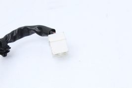 06-08 MAZDA MX-5 MIATA NC DASH WIRE HARNESS E3916 image 8