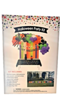 HALLOWEEN PARTY KIT - $24.74