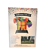HALLOWEEN PARTY KIT - $24.74