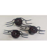 Schaffner RD7137-36-0m5 Current Compensated Choke 600VAC 36A - Lot of 3 - $104.26 CAD