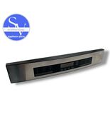 Dacor 30 Oven Control Panel ONLY 82221B 13292S 13292B 82221 - $341.44