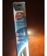 Windex Distinct All Season Performance Wiper Blade 17&quot; - $20.07 CAD