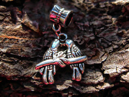 Song of the Love birds twin flame soul mate charm over 1000 LOVE spells - £15.66 GBP