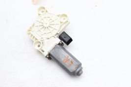 03-09 MERCEDES-BENZ W211 E320 E350 REAR LEFT DRIVER DOOR WINDOW MOTOR E1250 image 4