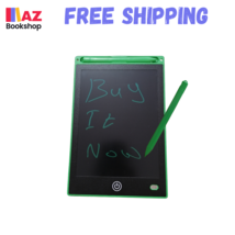 8.5 inches LCD Writing Tablet Electronic Drawing Doodle Board Free Shipping - £7.51 GBP