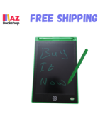 8.5 inches LCD Writing Tablet Electronic Drawing Doodle Board Free Shipping