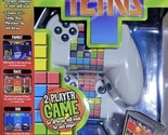 Radica Family Tetris TV Game Plug-n-Play 5 Games in 1 NIB - £36.01 GBP