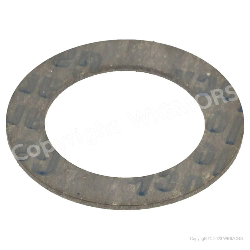 Gasket for shut off valve Sutrak fi 28/42 E1340503JC - $1.84