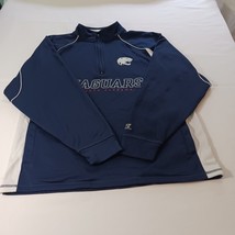 Russell Athletic Dri-Power South Alabama Jaguars Men's Blue & White Sweatshirt L image 12